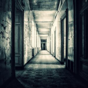 collection of poetry Nick Ray