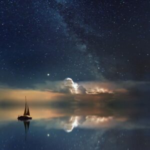 collection of poetry Nick Ray