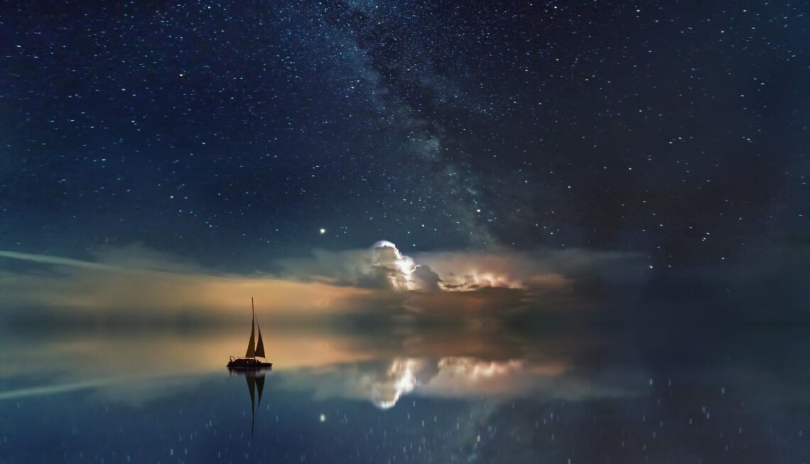 sbírká básní Nick Ray