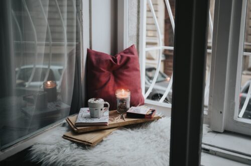 words, dark, thoughts, fragrance