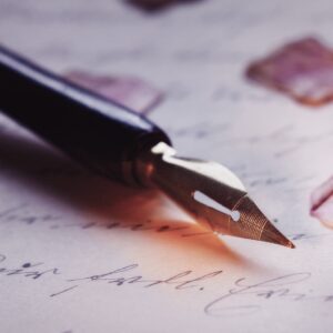 collection of poetry Nick Ray