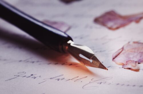 collection of poetry Nick Ray